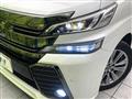 2017 Toyota Vellfire