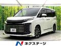 2023 Toyota Voxy