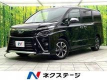 2019 Toyota Voxy
