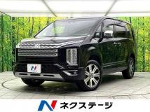 2024 Mitsubishi Delica D5