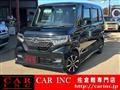 2019 Honda N BOX