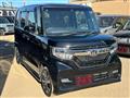 2019 Honda N BOX