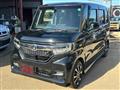 2019 Honda N BOX