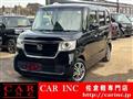 2018 Honda N BOX