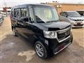 2018 Honda N BOX