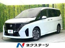 2023 Nissan Serena