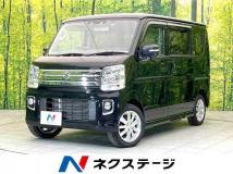 2020 Suzuki Every Wagon