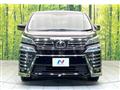 2019 Toyota Vellfire