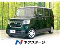 2022 Honda N BOX
