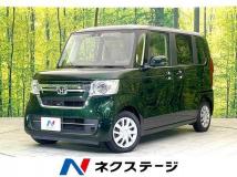 2022 Honda N BOX