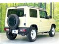 2021 Suzuki Jimny