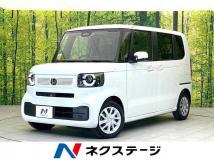 2025 Honda N BOX