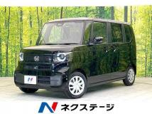 2025 Honda N BOX