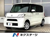 2017 Daihatsu Tanto
