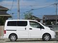 2013 Nissan NV200 VANETTE