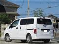 2013 Nissan NV200 VANETTE
