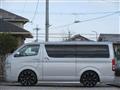 2005 Toyota Hiace Van