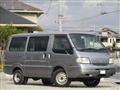 2012 Mazda Bongo Van