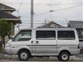 2012 Mazda Bongo Van