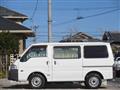 2011 Mazda Bongo Van