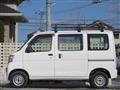 2010 Daihatsu Hijet Cargo