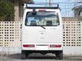 2010 Daihatsu Hijet Cargo