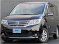 2011 Nissan Serena