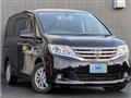 2011 Nissan Serena