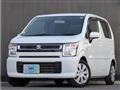 2018 Suzuki Wagon R