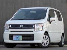 2018 Suzuki Wagon R