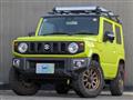 2019 Suzuki Jimny