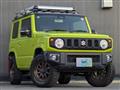 2019 Suzuki Jimny