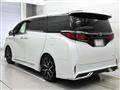2024 Toyota Alphard Hybrid