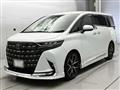 2024 Toyota Alphard Hybrid