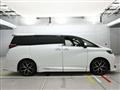 2024 Toyota Alphard Hybrid
