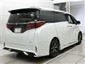 2024 Toyota Alphard Hybrid