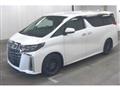 2021 Toyota Alphard G