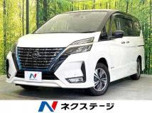 2022 Nissan Serena
