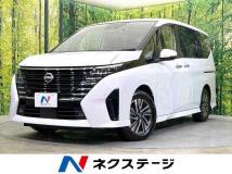 2024 Nissan Serena