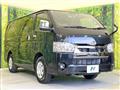 2025 Toyota Hiace Van