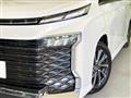 2025 Toyota Voxy