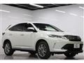 2018 Toyota Harrier