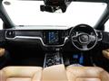 2019 Volvo V60