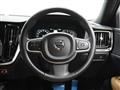 2019 Volvo V60