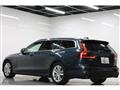 2019 Volvo V60