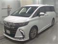 2023 Toyota Alphard G