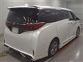 2023 Toyota Alphard G