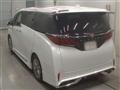 2023 Toyota Alphard G