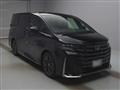 2024 Toyota Vellfire