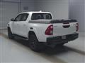 2024 Toyota Hilux
